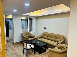 Hotel Manjit