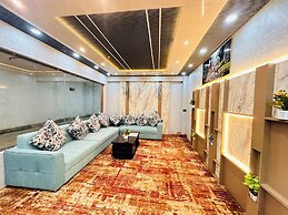 Hotel Manjit