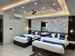 Hotel Manjit