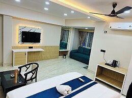 Hotel Manjit