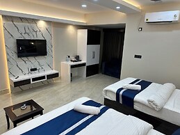 Hotel Manjit