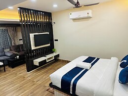Hotel Manjit