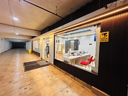 Hotel Manjit