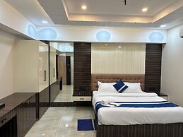 Hotel Manjit