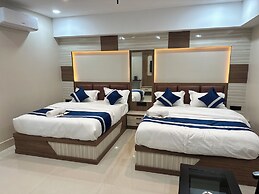Hotel Manjit