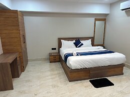 Hotel Manjit