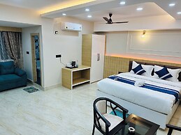 Hotel Manjit