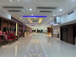 Hotel Manjit