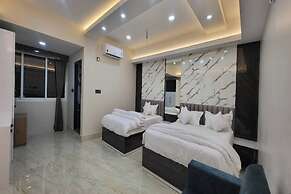 Hotel Manjit