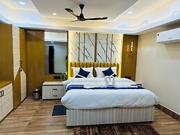 Hotel Manjit