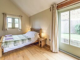 Orchard Cottage