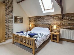 Orchard Cottage