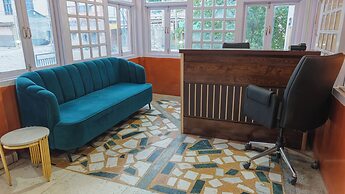 Hotel Ech Aar, Kargil