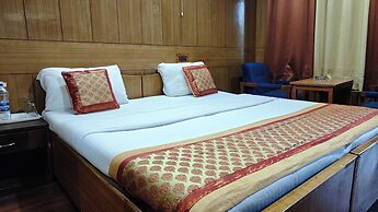 Hotel Ech Aar, Kargil