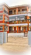 Hotel Ech Aar, Kargil