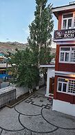 Hotel Ech Aar, Kargil