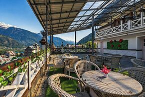 Flamingo Resort