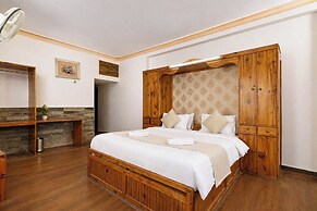Flamingo Resort