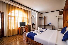 Flamingo Resort