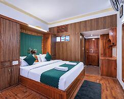 Flamingo Resort