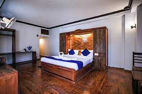 Flamingo Resort
