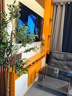 Tessa's Place Staycation