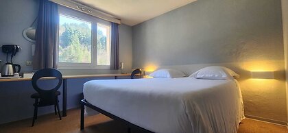 Hotel Le Pont Neuf