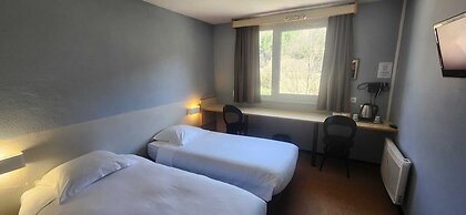 Hotel Le Pont Neuf