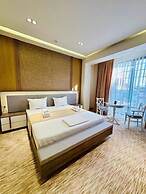 North Star Hotel
