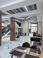 North Star Hotel