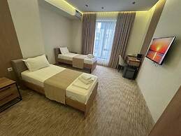 North Star Hotel