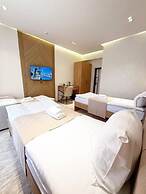 North Star Hotel