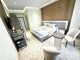 North Star Hotel