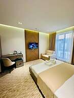 North Star Hotel
