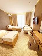 North Star Hotel