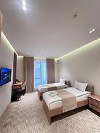 North Star Hotel