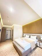 North Star Hotel