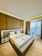 North Star Hotel