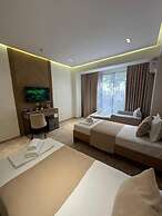 North Star Hotel