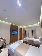 North Star Hotel