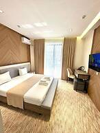 North Star Hotel