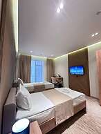 North Star Hotel