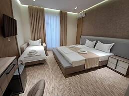 North Star Hotel