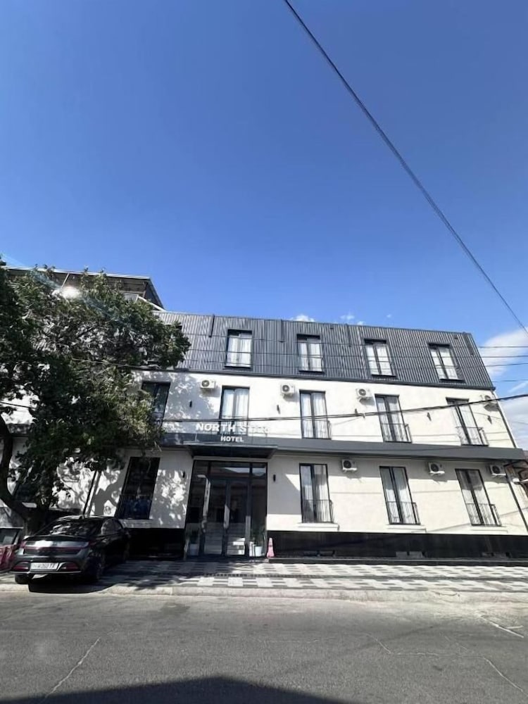 North Star Hotel
