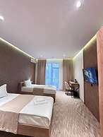 North Star Hotel