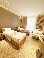 North Star Hotel