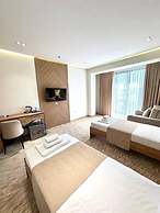 North Star Hotel
