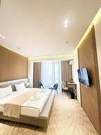 North Star Hotel