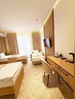 North Star Hotel