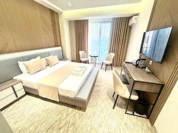 North Star Hotel
